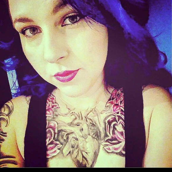 They call me Little Mrs.FussBudget - Picture 1 of 1